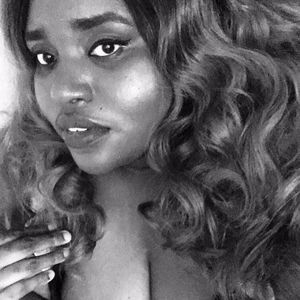 Meet your Posher, Ashleigh